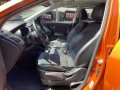 Orange Hyundai Tucson 2014 for sale in Automatic-2