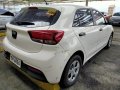 Sell White 2018 Kia Rio in Quezon City-7