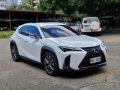 White Lexus UX 2019 for sale in Pasig-8