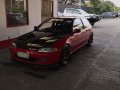 Red Honda Civic 1994 for sale in San Juan-0