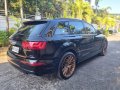 Selling Black Audi Q7 2019 in Malabon-3