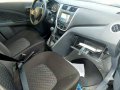 Sell Black 2020 Suzuki Celerio in Quezon City-2