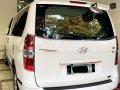 White Hyundai Grand Starex 2014 for sale in Manila-8