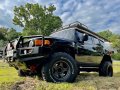 Selling Black Toyota Fj Cruiser 2015 in Angeles-5