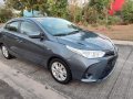 Blue Toyota Vios 2021 for sale in Imus-6