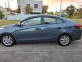 Blue Toyota Vios 2021 for sale in Imus-3