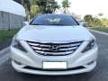 Sell White 2012 Hyundai Sonata in Imus-8