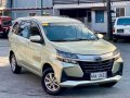 Silver Toyota Avanza 2020 for sale in Makati-7