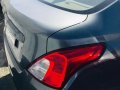 Grey Nissan Almera 2020 for sale in Manual-2