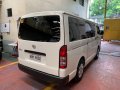 Selling Pearl White Toyota Hiace 2020 in San Juan-3