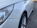 Sell White 2012 Hyundai Sonata in Imus-5