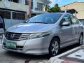 Selling Silver Honda City 2009 -0