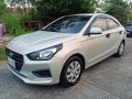 Sell Silver 2020 Hyundai Reina in Angeles-5