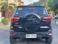 Black Ford Ecosport 2018 for sale-1