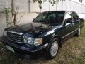 Selling Black Toyota Crown 1996 in Caloocan-5