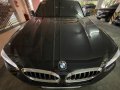 Black BMW X4 2020 for sale -9