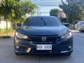 Selling Grey Honda Civic 2018-9