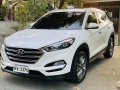 White Hyundai Tucson 2019 for sale in Imus-3