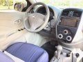Grey Nissan Almera 2020 for sale in Automatic-2