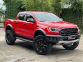 Selling Red Ford Ranger 2021 in Quezon-0