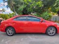 Selling Red Toyota Corolla Altis 2017 in Parañaque-7