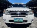 Pearl White Ford Everest 2012 for sale in Las Piñas-8
