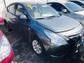 Grey Nissan Almera 2020 for sale in Manual-7