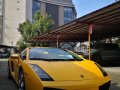 Selling Yellow Lamborghini Gallardo 2004 in Pasig-6