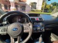 Black Subaru Xv 2017 for sale in Manila-0