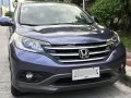 Honda C-RV 2015 4WD Casa Maintained (rarely used)-0