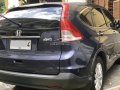 Honda C-RV 2015 4WD Casa Maintained (rarely used)-2