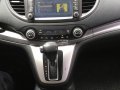 Honda C-RV 2015 4WD Casa Maintained (rarely used)-5