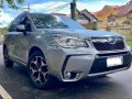 RUSH sale! Silver 2015 Subaru XT Automatic Gas SUV / Crossover cheap price-0