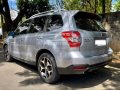 RUSH sale! Silver 2015 Subaru XT Automatic Gas SUV / Crossover cheap price-5