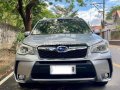 RUSH sale! Silver 2015 Subaru XT Automatic Gas SUV / Crossover cheap price-1