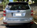 RUSH sale! Silver 2015 Subaru XT Automatic Gas SUV / Crossover cheap price-7