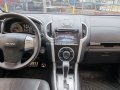2017 Isuzu MUX LS Automatic-6