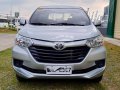 2019 Toyota Avanza Automatic-1