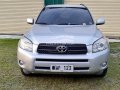 2006 Toyota Rav 4 Automatic Transmission-1