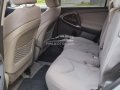 2006 Toyota Rav 4 Automatic Transmission-7