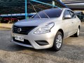 2019 Nissan Almera 1.5 E Automatic-0