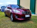 2018 MItsubishi Mirage G4 GLS Automatic-0