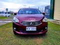 2018 MItsubishi Mirage G4 GLS Automatic-1