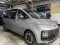2021/2022 Hyundai Staria Lounge (9-Seater)-0