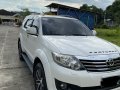 Toyota Fortuner 2012 Davao City-0