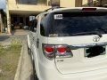 Toyota Fortuner 2012 Davao City-3