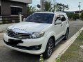 Toyota Fortuner 2012 Davao City-4