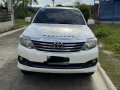 Toyota Fortuner 2012 Davao City-5