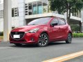 RUSH sale! Red 2016 Mazda 2 Hatchback Hatchback cheap price-1
