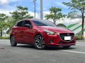 RUSH sale! Red 2016 Mazda 2 Hatchback Hatchback cheap price-2